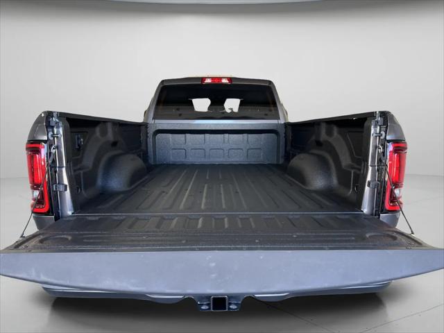 2027 Ram 3500 Tradesman