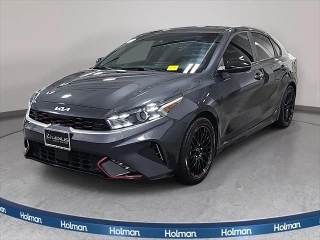 2023 Kia Forte GT-Line for sale in Vancover, WA