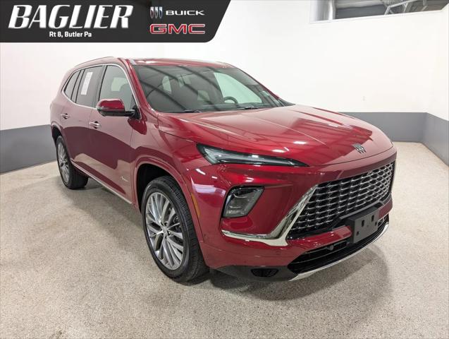 2026 Buick Enclave Avenir FWD for sale in Butler, PA