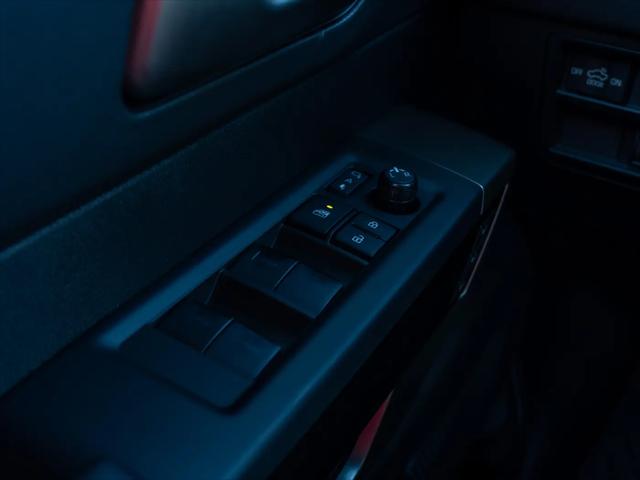 2026 Toyota Tundra Limited CrewMax 5.5 Bed