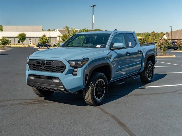 2026 Toyota Tacoma TRD Off Road for sale in Hernando, MS