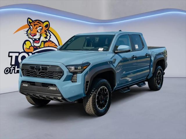 2026 Toyota Tacoma TRD Off Road for sale in Hernando, MS
