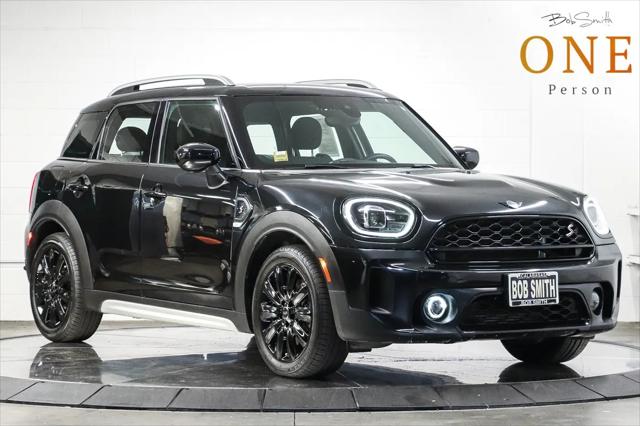 2023 MINI Cooper Countryman Cooper S for sale in Calabasas, CA