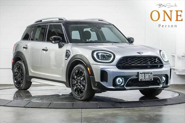 2024 MINI Cooper Countryman Cooper S for sale in Calabasas, CA