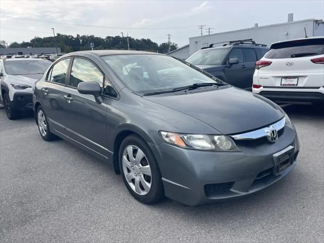 2009 Honda Civic LX for sale in Knoxville, TN