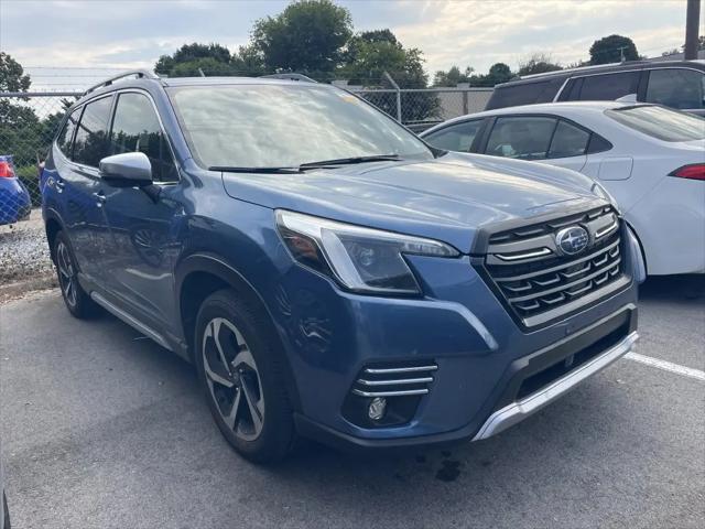 2024 Subaru Forester Touring for sale in Knoxville, TN