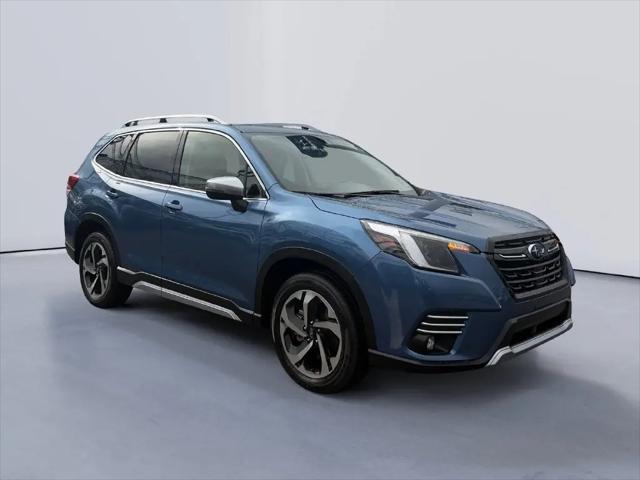 2024 Subaru Forester Touring for sale in Knoxville, TN