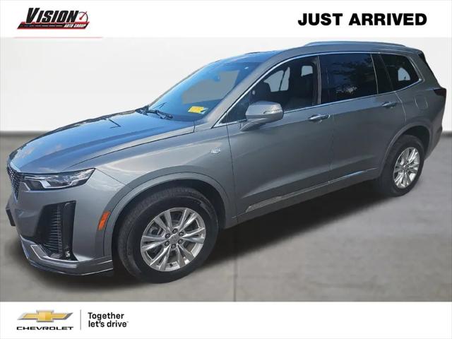 2023 Cadillac XT6 AWD Luxury for sale in Victor, NY