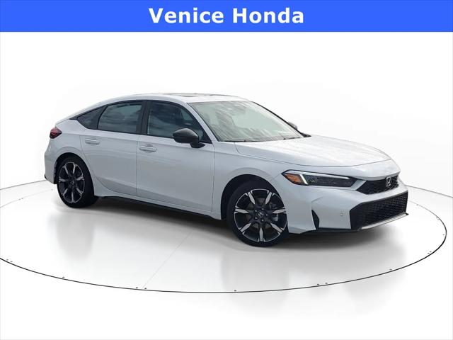 2026 Honda Civic Sport Touring for sale in Venice, FL