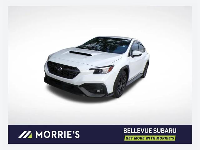 2022 Subaru WRX Premium for sale in Bellevue, NE