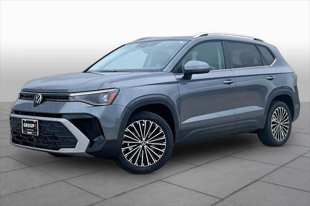 2027 Volkswagen Taos SE for sale in San Antonio, TX