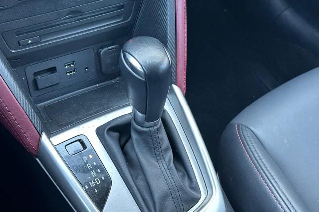2017 Mazda CX-3 Touring