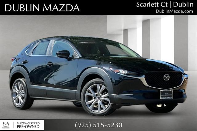 2021 Mazda CX-30 Select for sale in Dublin, CA