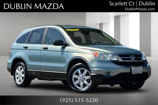 2011 Honda CR-V SE for sale in Dublin, CA