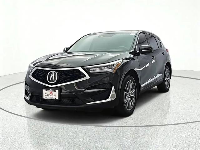 2019 Acura RDX Advance Package