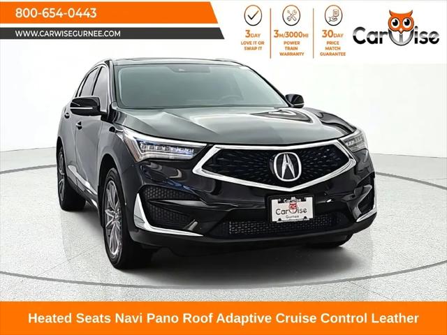 2019 Acura RDX Advance Package for sale in Gurnee, IL