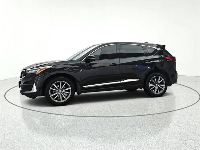 2019 Acura RDX Advance Package
