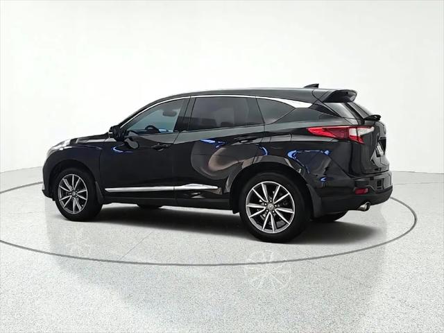 2019 Acura RDX Advance Package