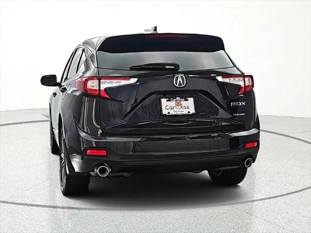 2019 Acura RDX Advance Package