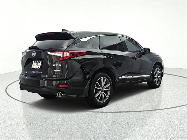 2019 Acura RDX Advance Package