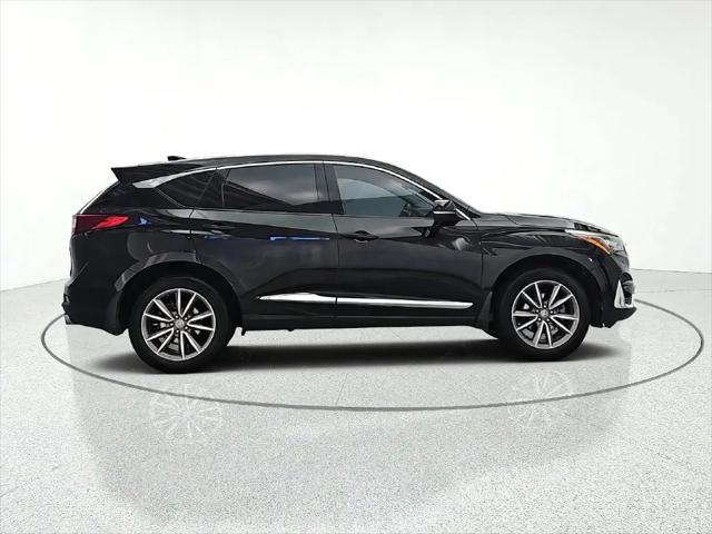 2019 Acura RDX Advance Package