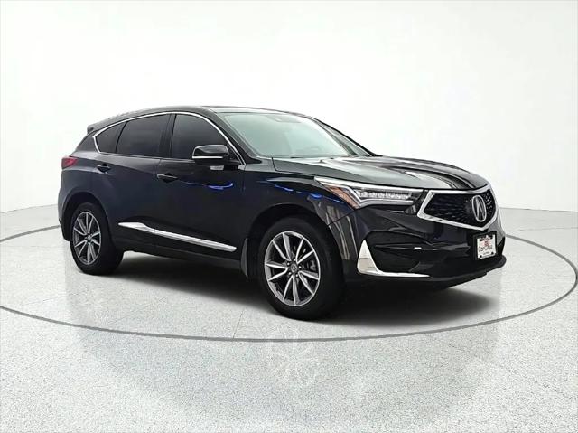 2019 Acura RDX Advance Package