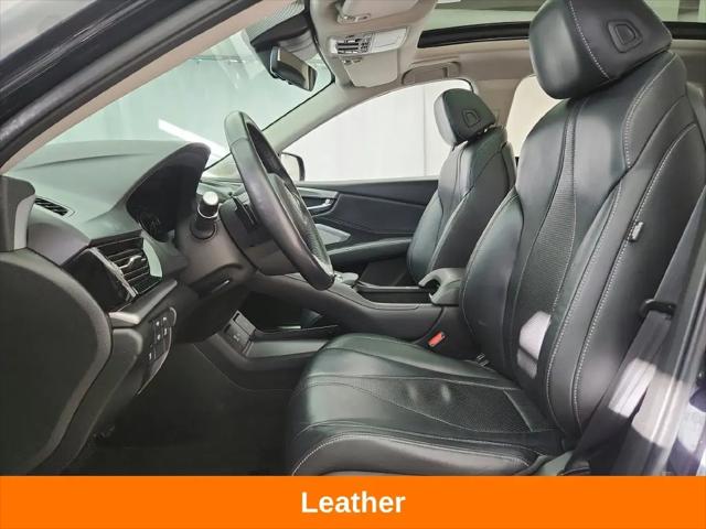 2019 Acura RDX Advance Package