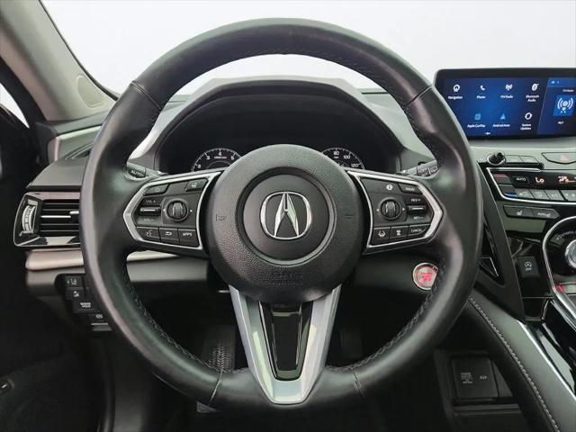 2019 Acura RDX Advance Package