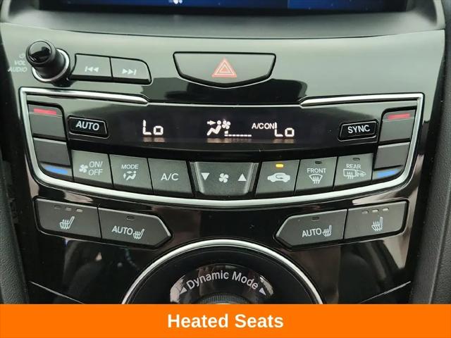 2019 Acura RDX Advance Package