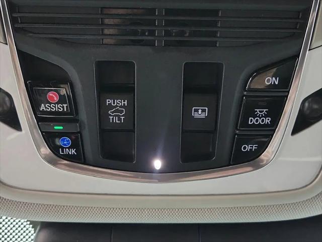2019 Acura RDX Advance Package
