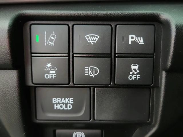 2019 Acura RDX Advance Package