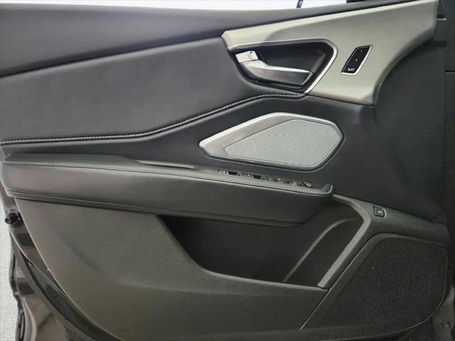 2019 Acura RDX Advance Package