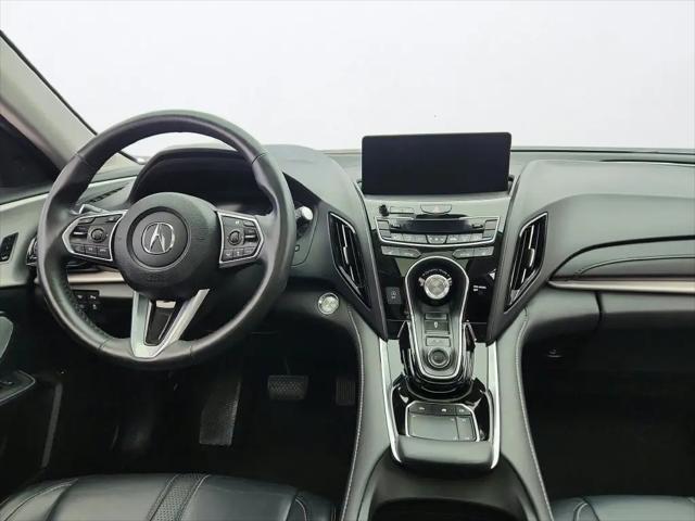 2019 Acura RDX Advance Package