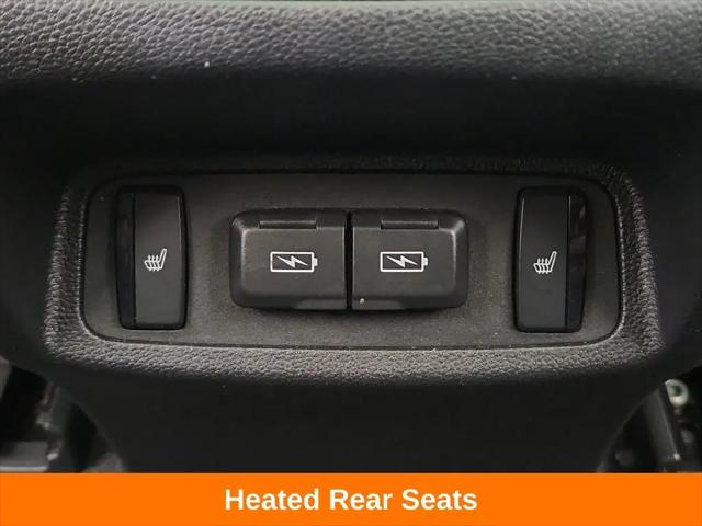 2019 Acura RDX Advance Package
