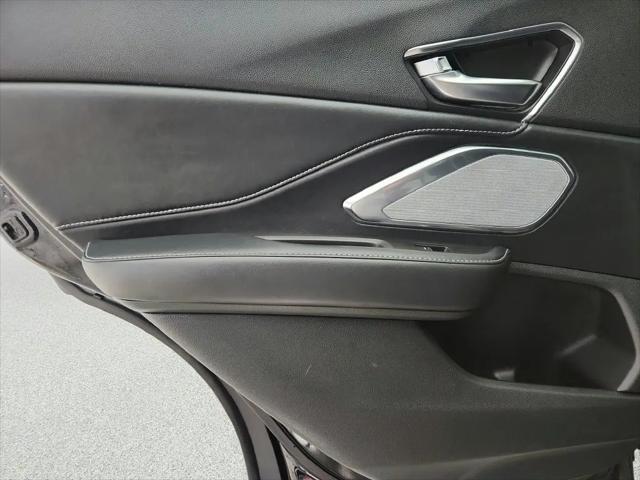 2019 Acura RDX Advance Package