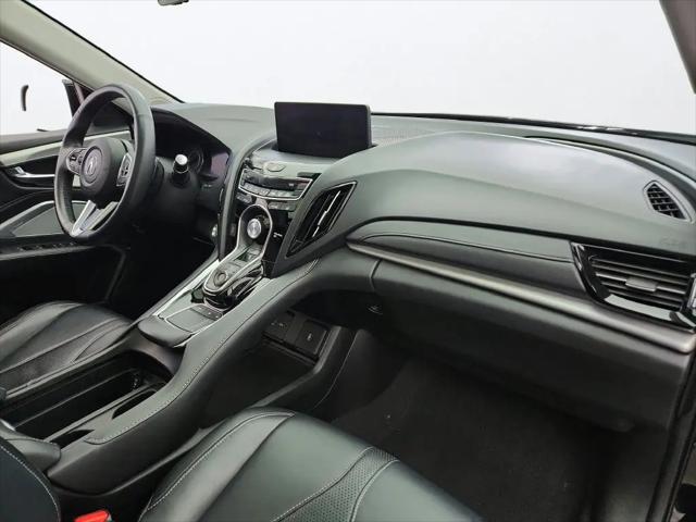 2019 Acura RDX Advance Package