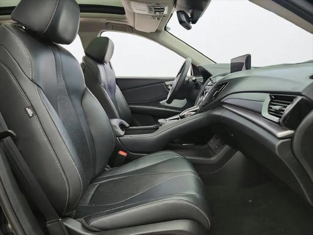 2019 Acura RDX Advance Package