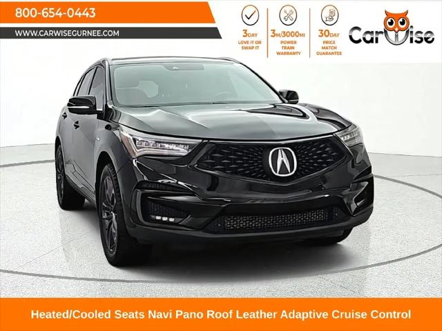 2021 Acura RDX A-SPEC Package for sale in Gurnee, IL