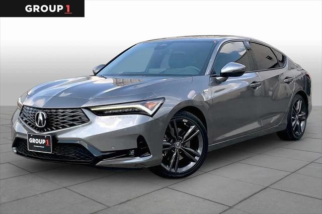 2024 Acura Integra A-SPEC Technology for sale in Houston, TX