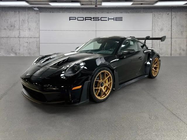 2024 Porsche 911 GT3 RS for sale in Salt Lake City, UT