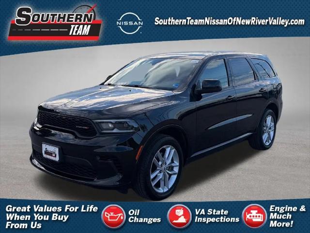2026 Dodge Durango GT AWD for sale in Christiansburg, VA