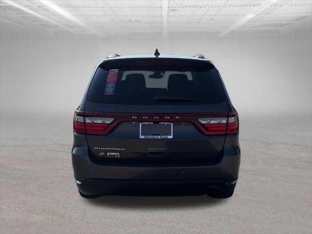 2021 Dodge Durango SXT Plus AWD