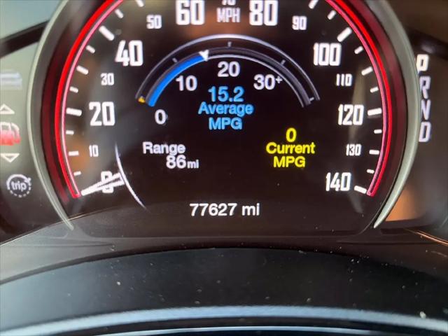 2021 Dodge Durango SXT Plus AWD