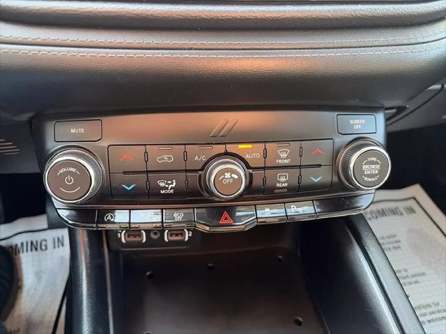 2021 Dodge Durango SXT Plus AWD
