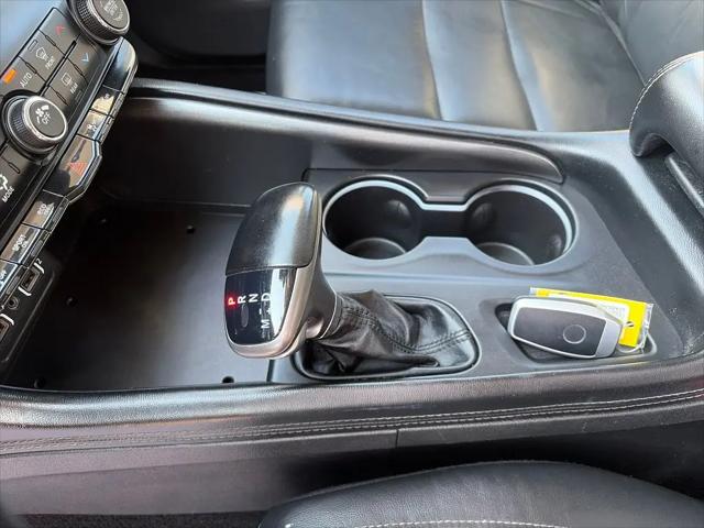 2021 Dodge Durango SXT Plus AWD