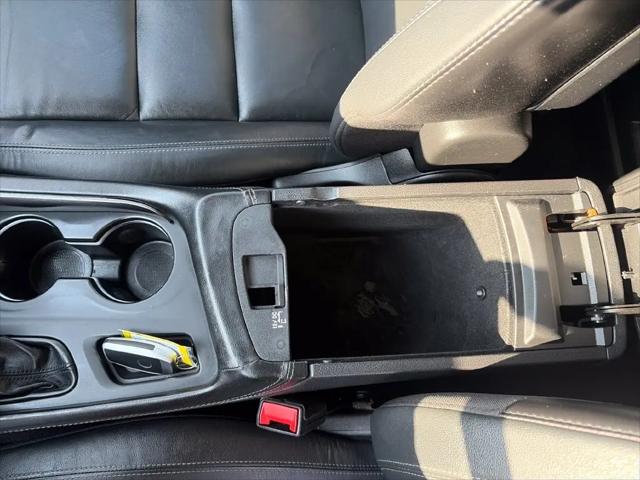 2021 Dodge Durango SXT Plus AWD