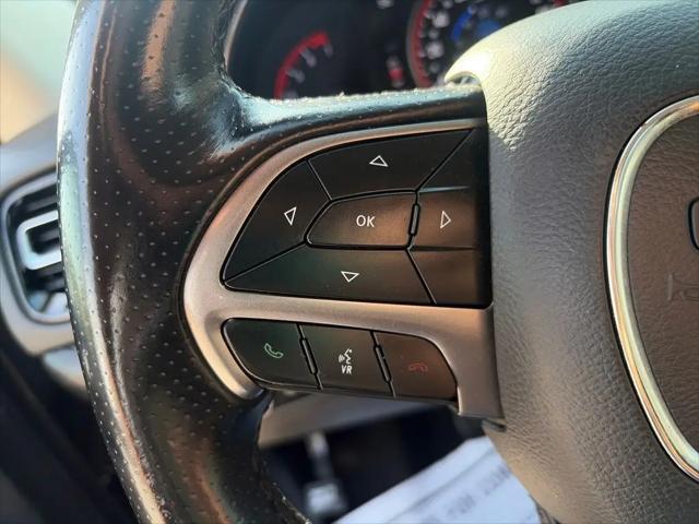 2021 Dodge Durango SXT Plus AWD