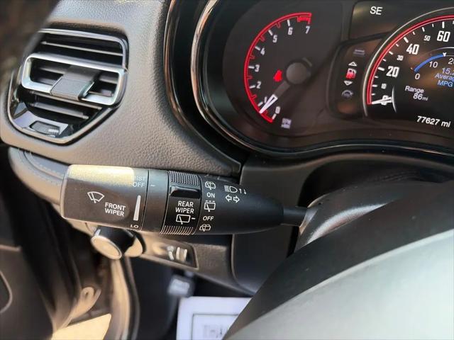 2021 Dodge Durango SXT Plus AWD