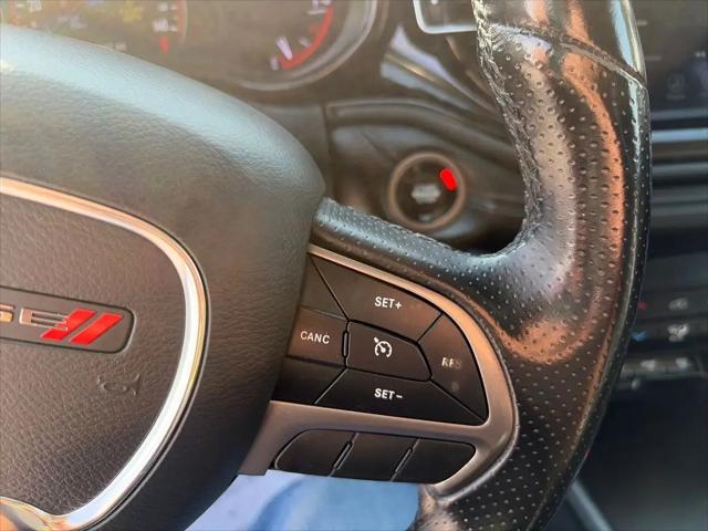2021 Dodge Durango SXT Plus AWD