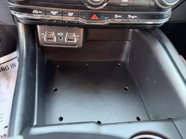 2021 Dodge Durango SXT Plus AWD